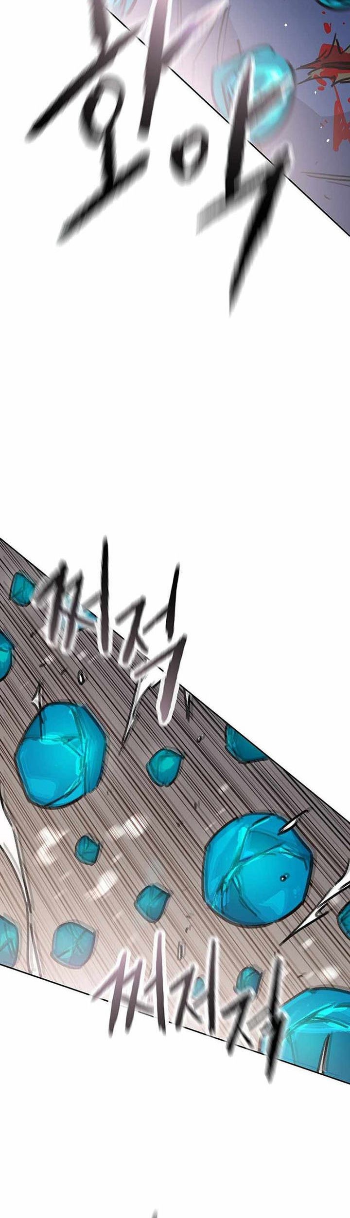 The Undefeatable Swordsman Chapter 160 Gambar 4