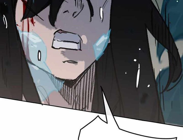 The Undefeatable Swordsman Chapter 160 Gambar 15
