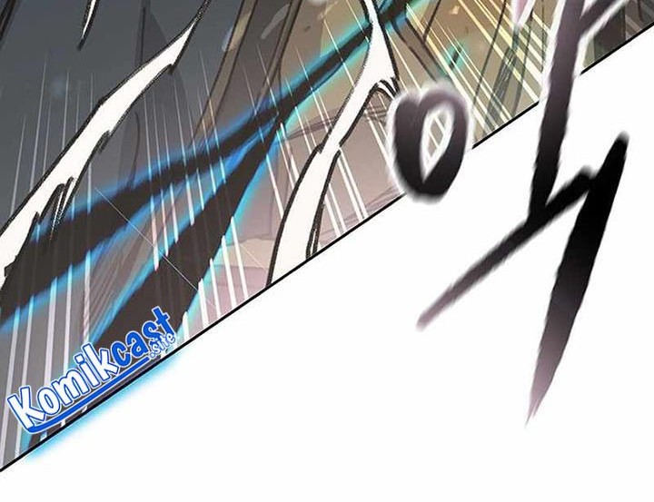 The Undefeatable Swordsman Chapter 160 Gambar 17