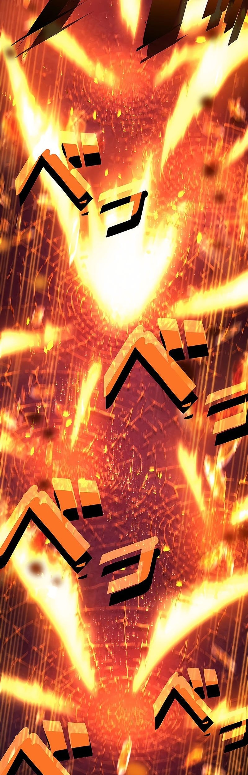 The Reincarnation of the Forbidden Archmage Chapter 33 Gambar 38