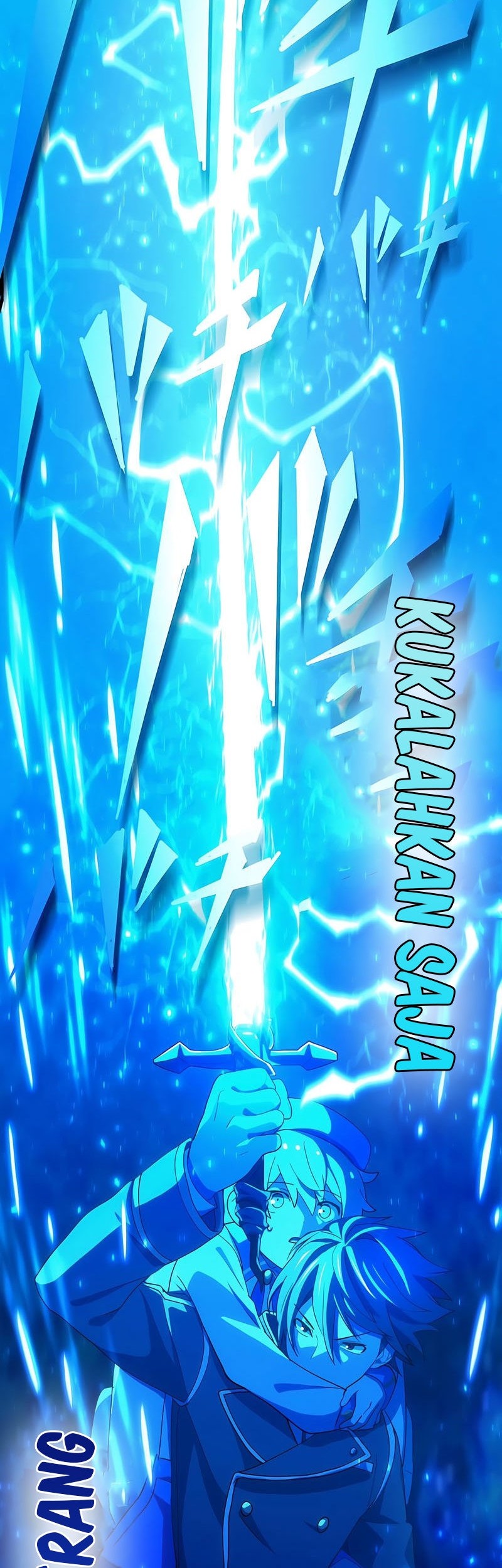 The Reincarnation of the Forbidden Archmage Chapter 33 Gambar 7