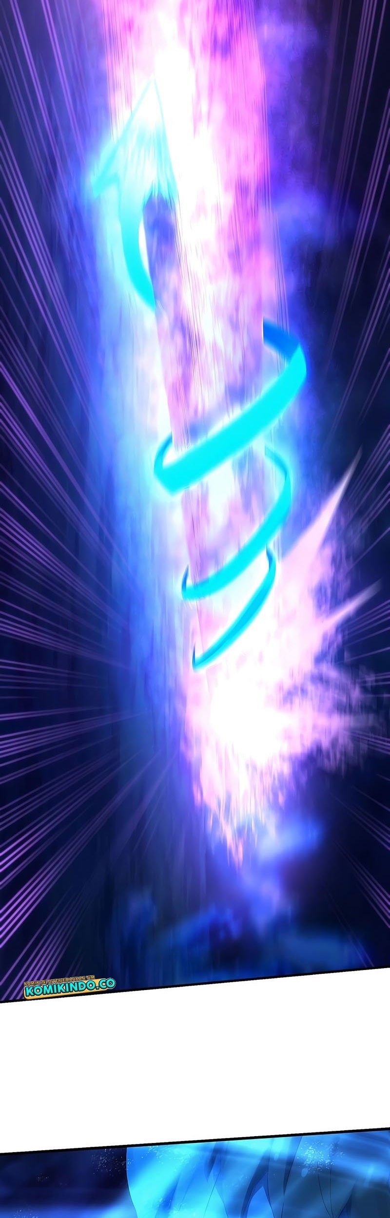 The Reincarnation of the Forbidden Archmage Chapter 33 Gambar 10