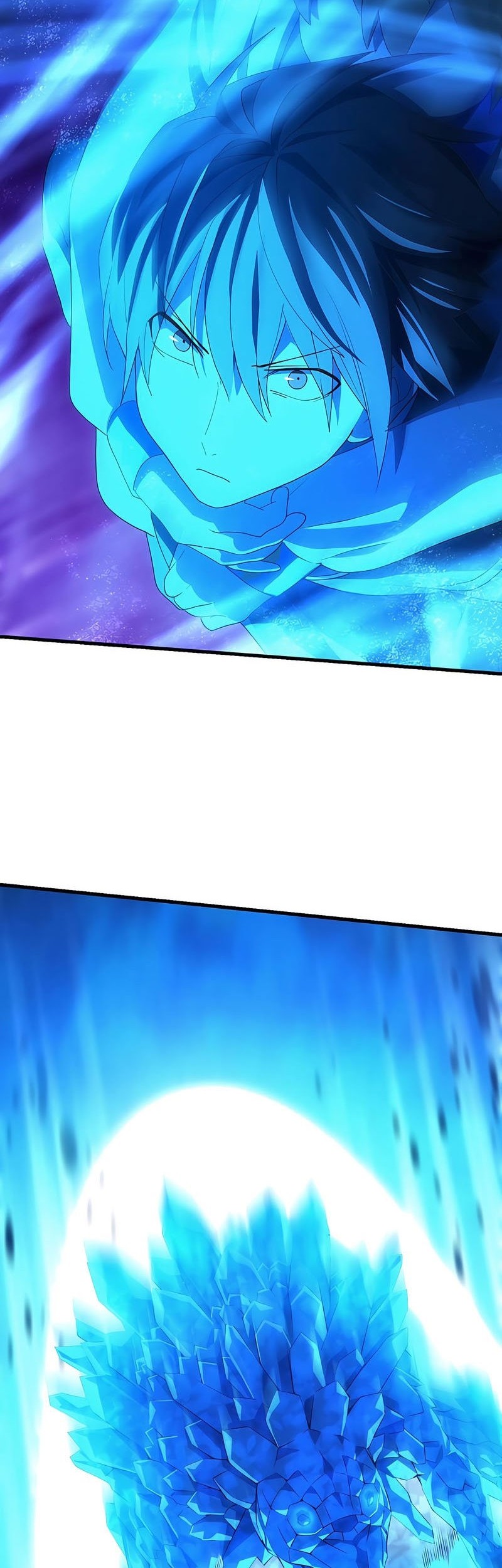 The Reincarnation of the Forbidden Archmage Chapter 33 Gambar 11