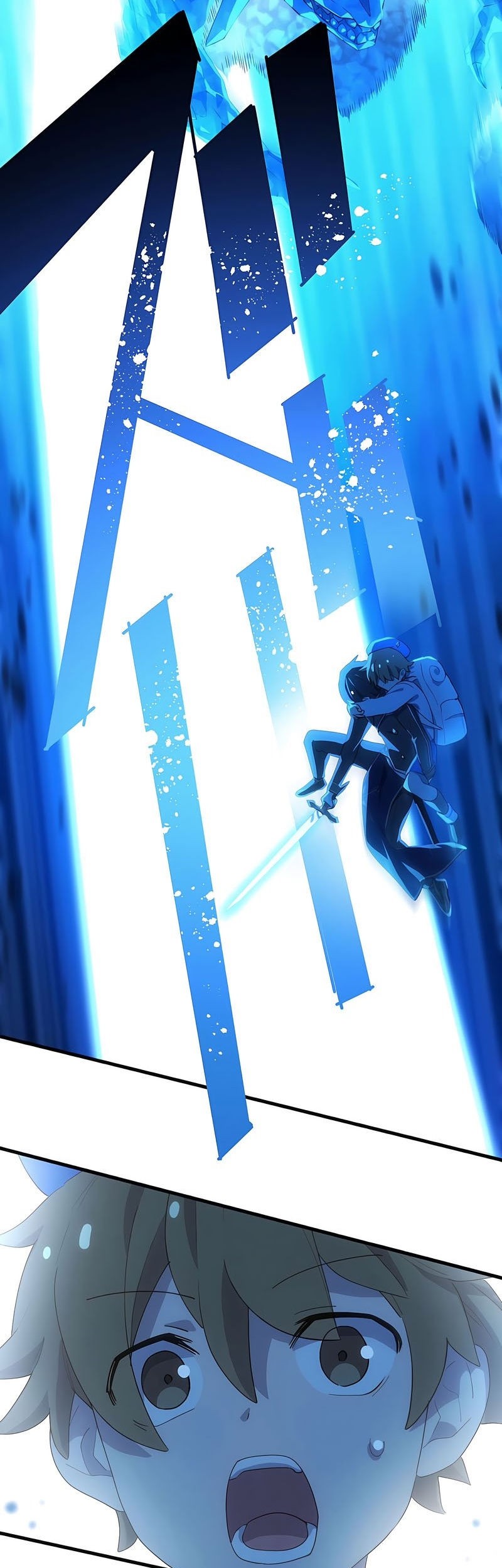 The Reincarnation of the Forbidden Archmage Chapter 33 Gambar 12