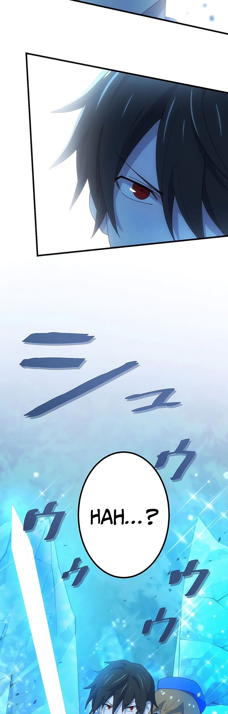 The Reincarnation of the Forbidden Archmage Chapter 33 Gambar 13