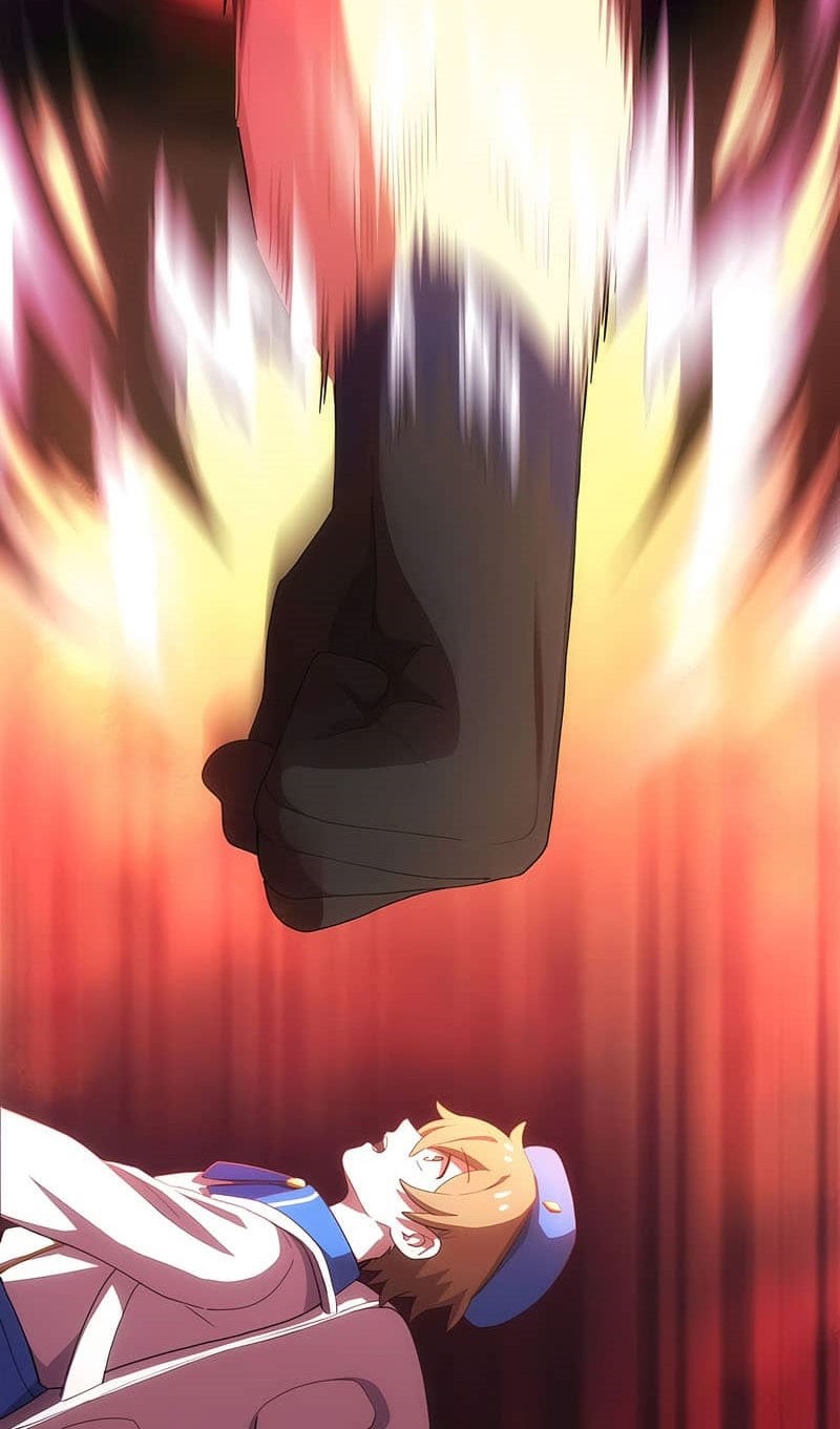 The Reincarnation of the Forbidden Archmage Chapter 33 Gambar 23