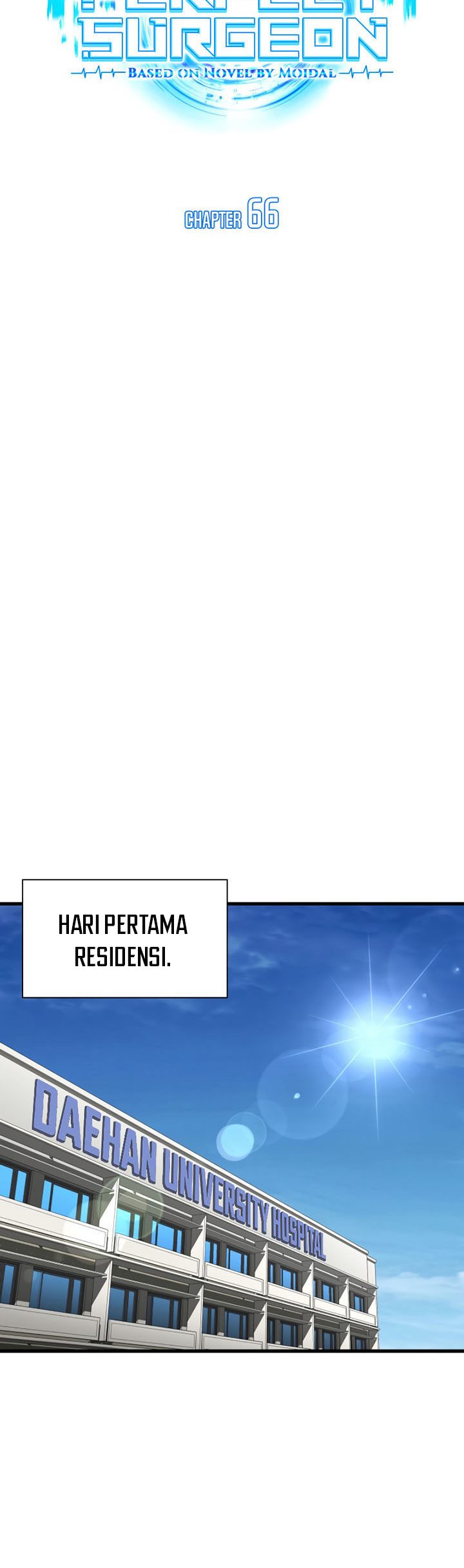 Perfect Surgeon Chapter 66 Gambar 16
