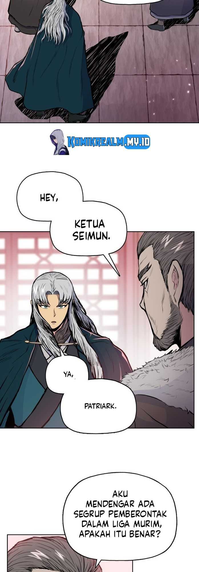 Reincarnated War God Chapter 93 Gambar 10