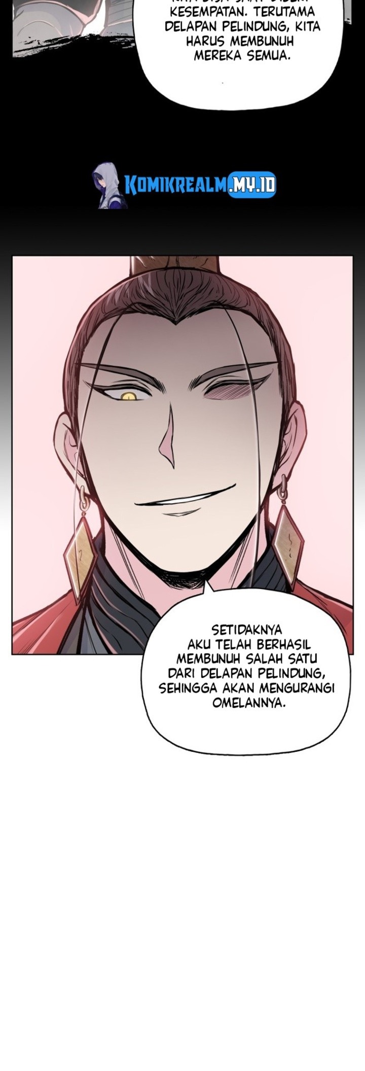 Reincarnated War God Chapter 92 Gambar 7