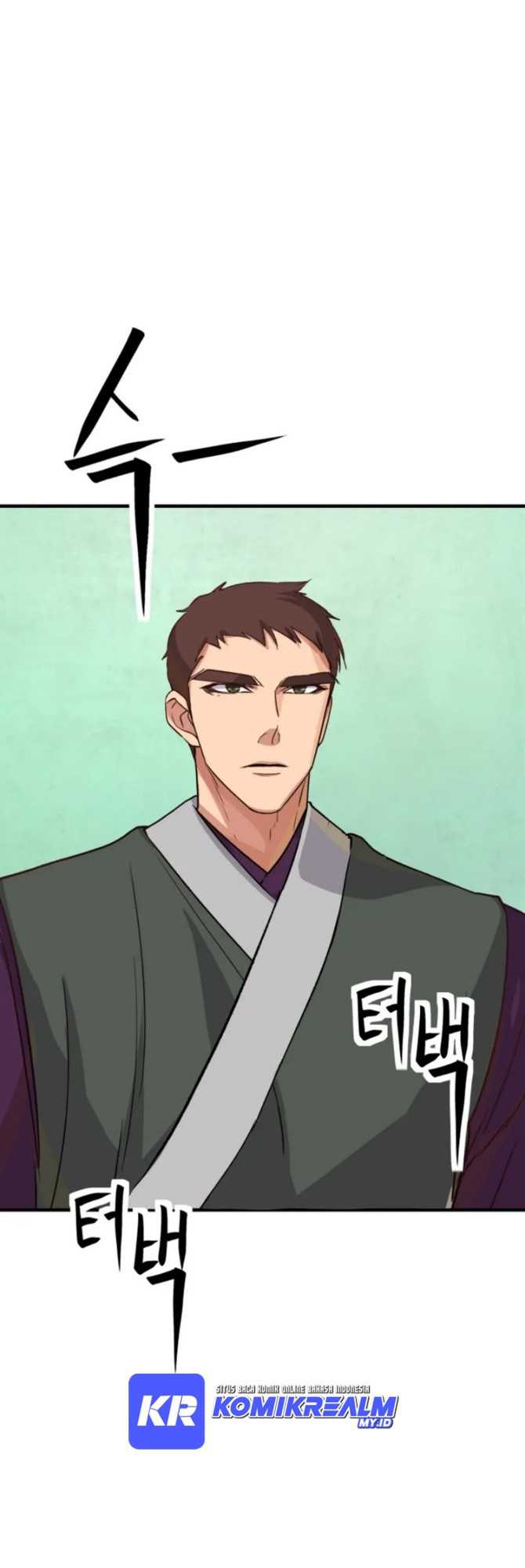 The Heavenly Demon Will Turn the World Upside Down Chapter 08 Gambar 13