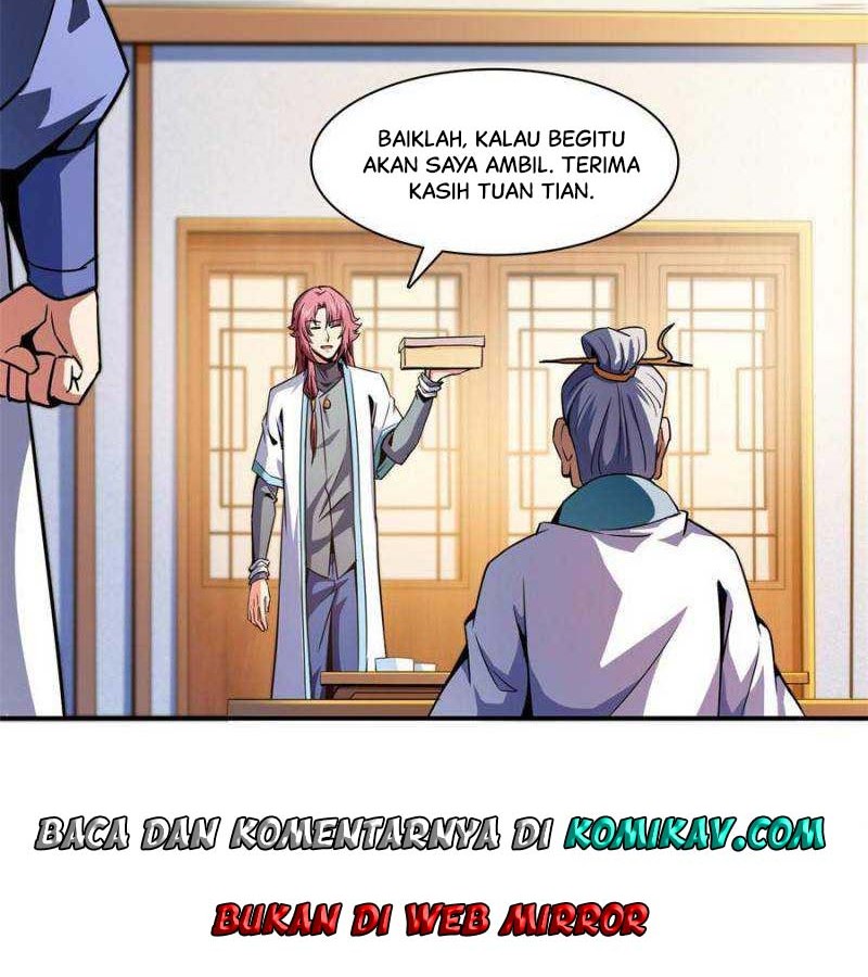 Library Tiandao Chapter 125 Gambar 35