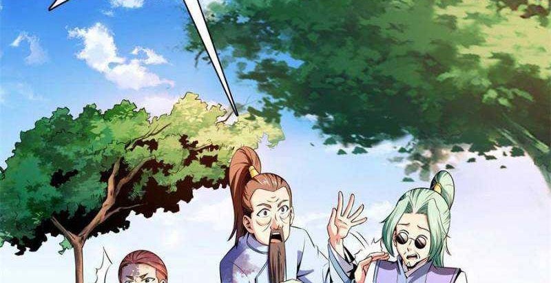 Library Tiandao Chapter 121 Gambar 9