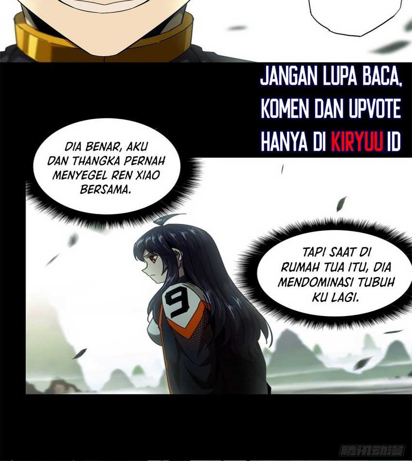 Da Xiang Wuxing Chapter 99 Gambar 13