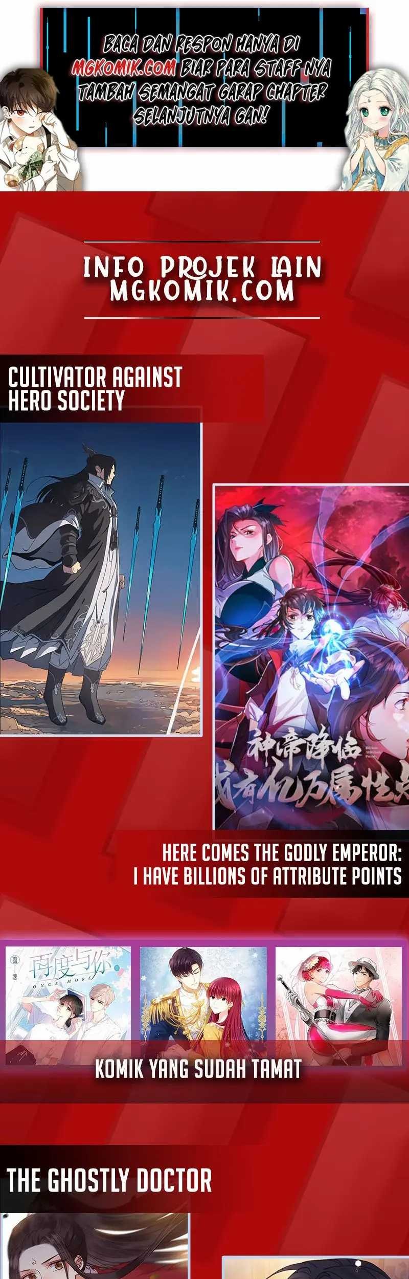 More Kill More Powerful Chapter 30 Gambar 19