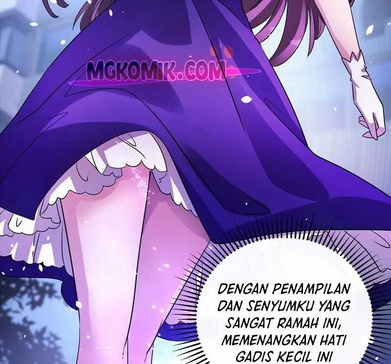 More Kill More Powerful Chapter 30 Gambar 4