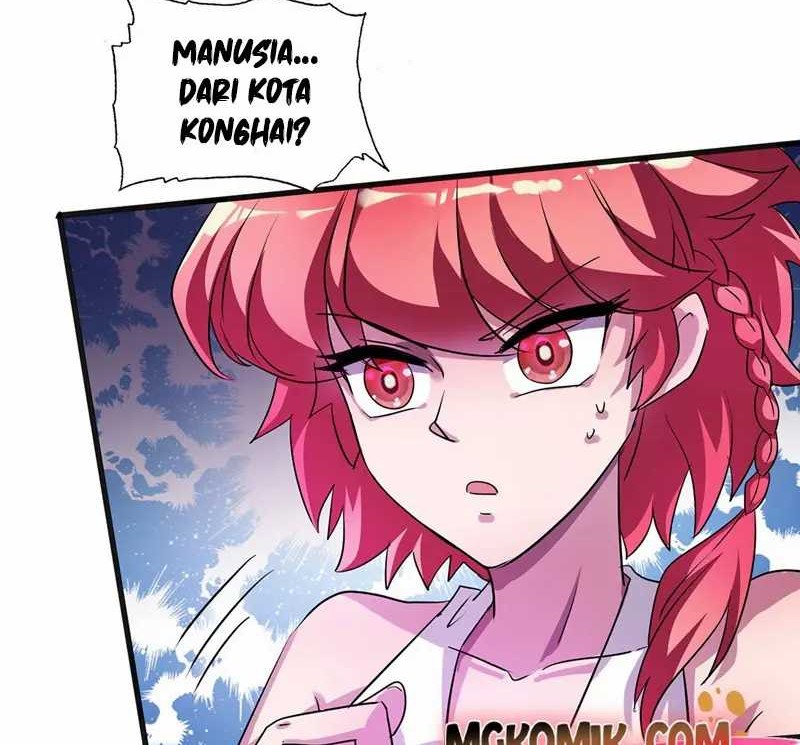 More Kill More Powerful Chapter 30 Gambar 6