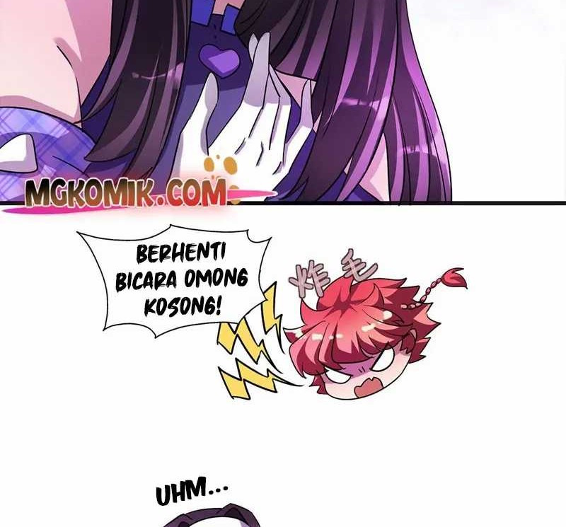 More Kill More Powerful Chapter 30 Gambar 8