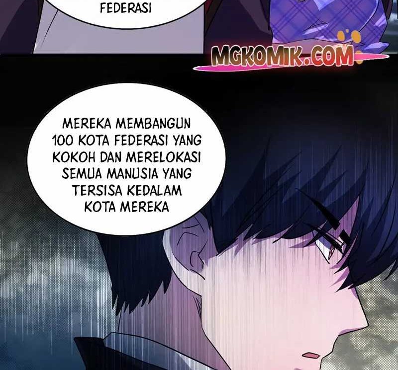 More Kill More Powerful Chapter 30 Gambar 10