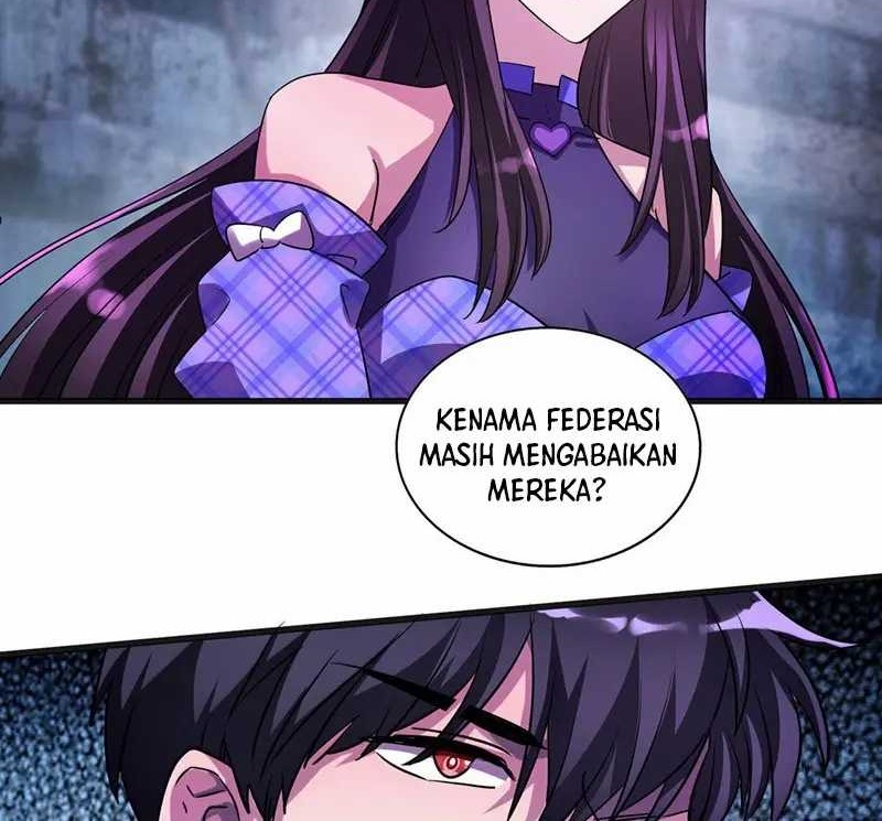 More Kill More Powerful Chapter 30 Gambar 12