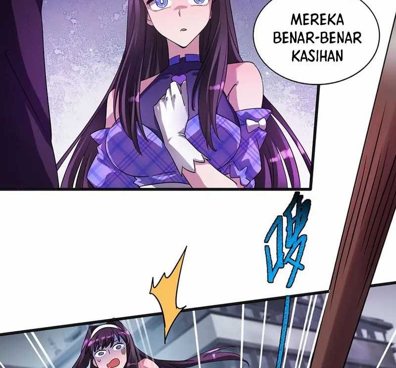 More Kill More Powerful Chapter 30 Gambar 14