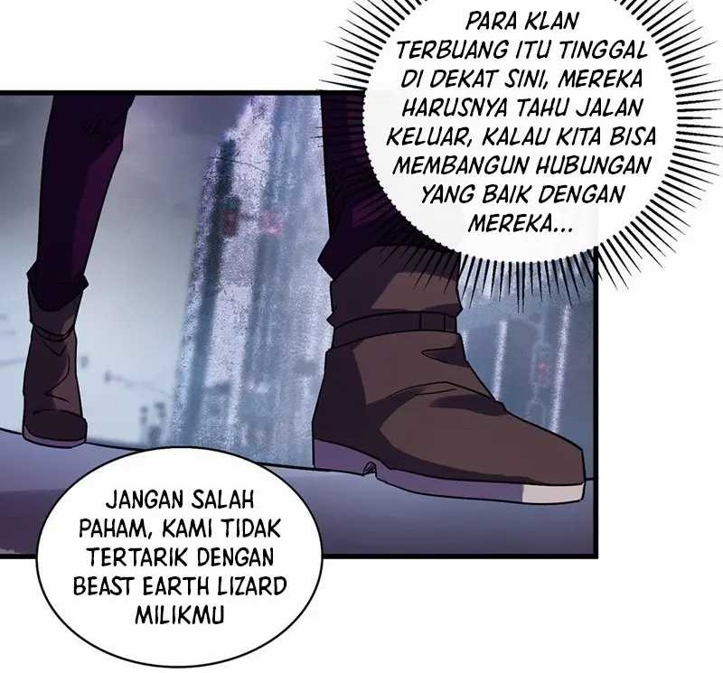 More Kill More Powerful Chapter 30 Gambar 16