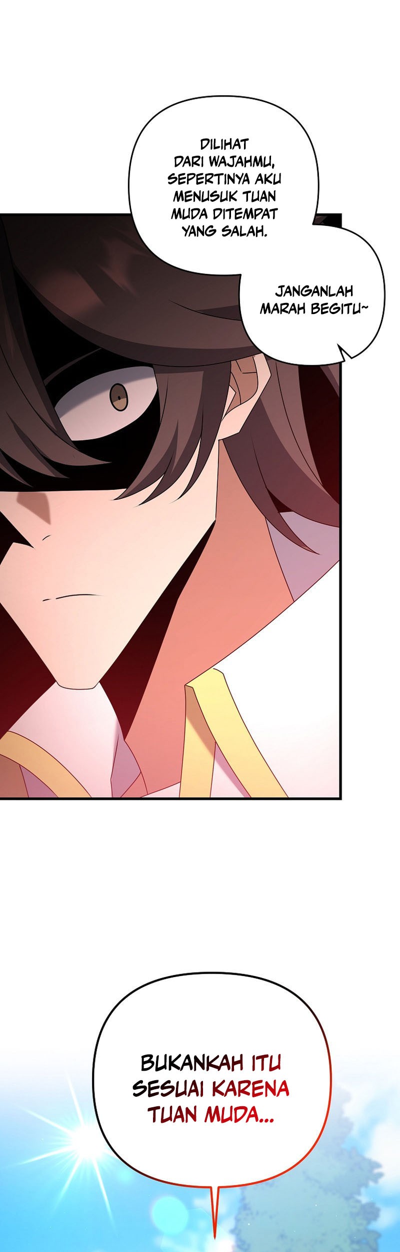 The Lazy Swordmaster Chapter 70 Gambar 51