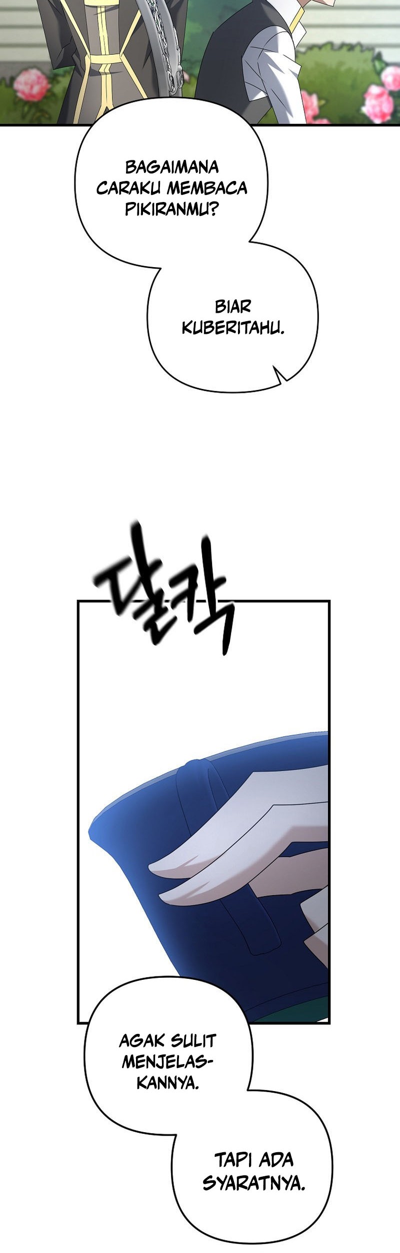 The Lazy Swordmaster Chapter 70 Gambar 56