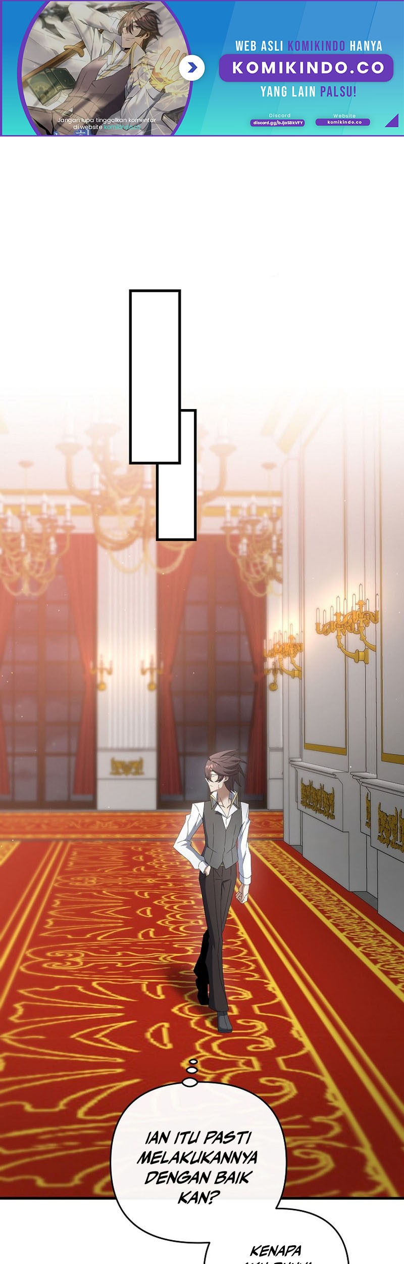 Manhwa The Lazy Swordmaster Chapter 70 gambar nomor 2