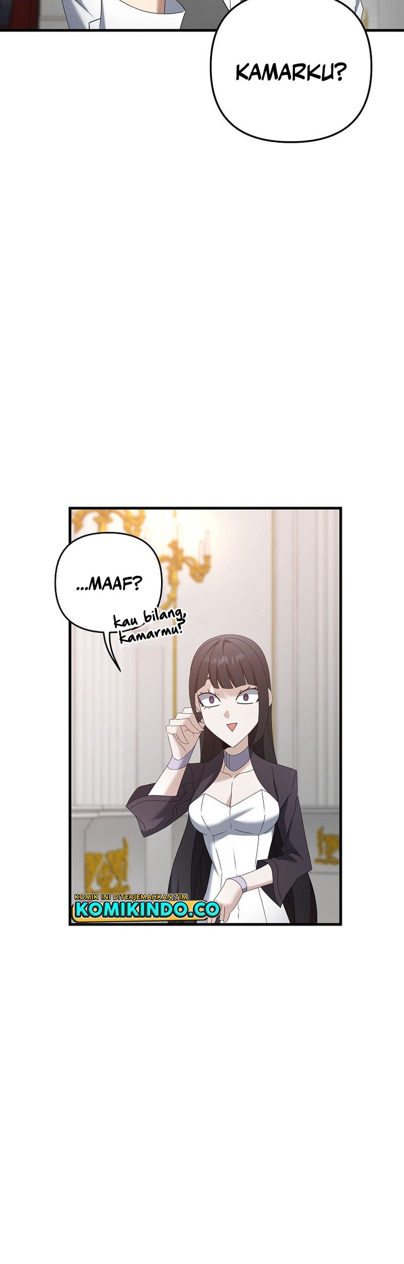 The Lazy Swordmaster Chapter 70 Gambar 10