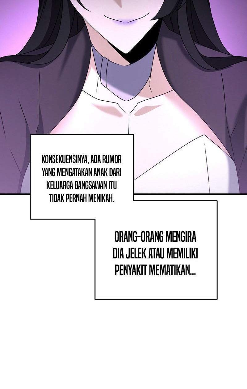 The Lazy Swordmaster Chapter 70 Gambar 14