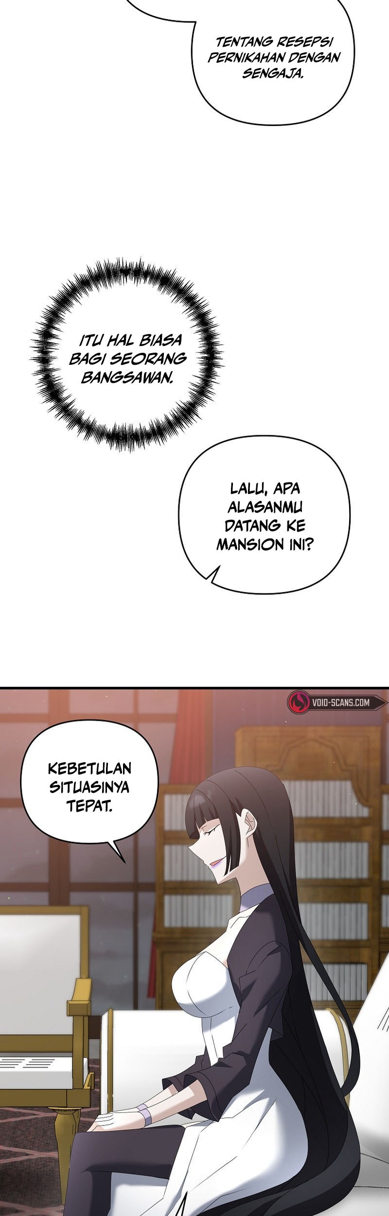 The Lazy Swordmaster Chapter 70 Gambar 17