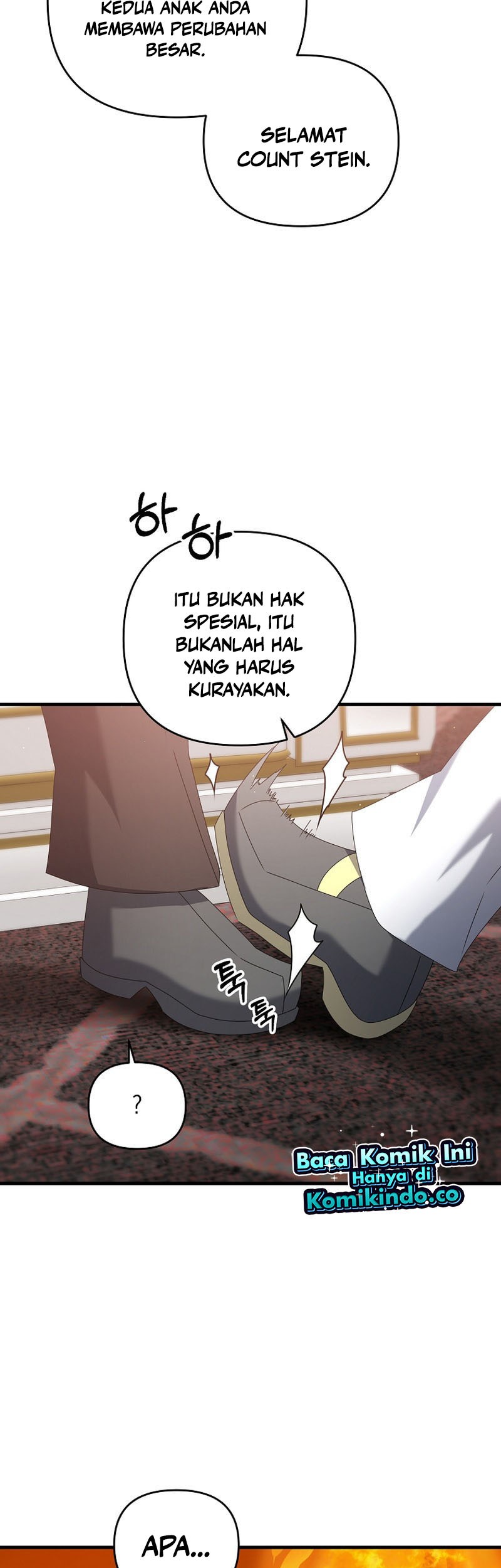 The Lazy Swordmaster Chapter 70 Gambar 19