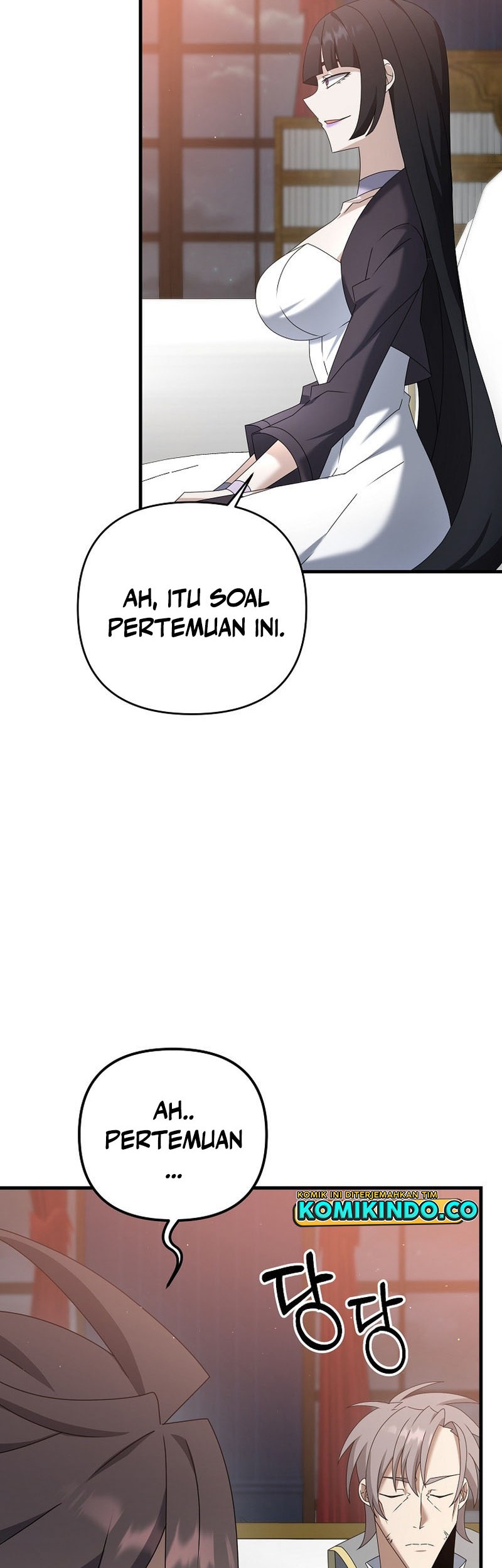 The Lazy Swordmaster Chapter 70 Gambar 22