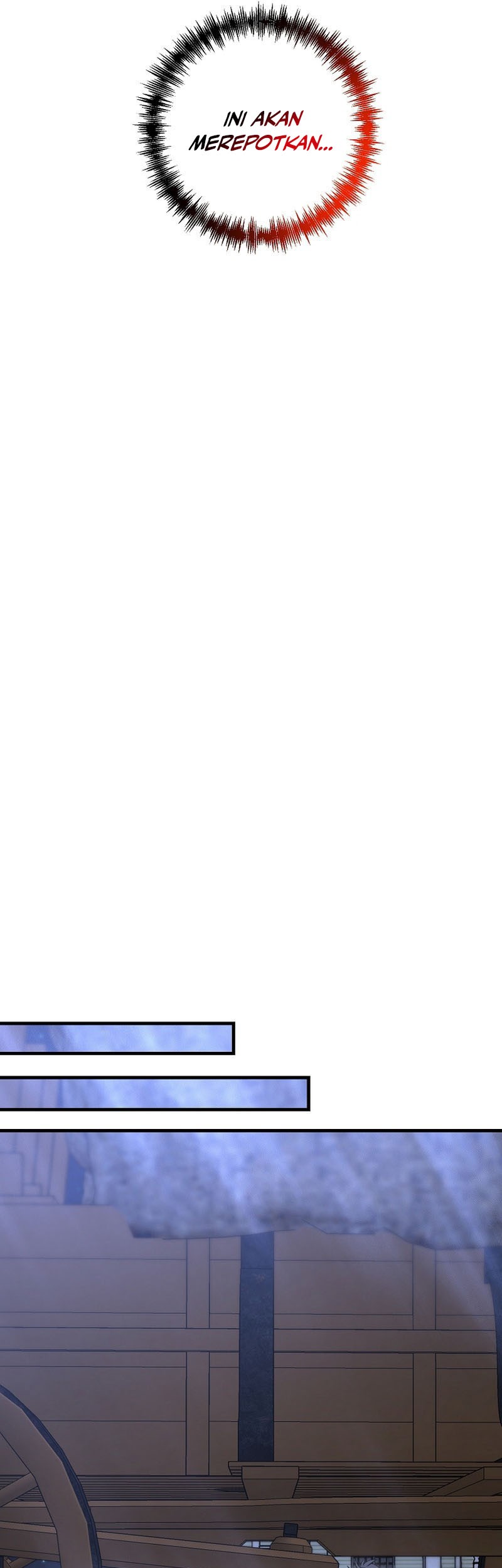 The Lazy Swordmaster Chapter 70 Gambar 27