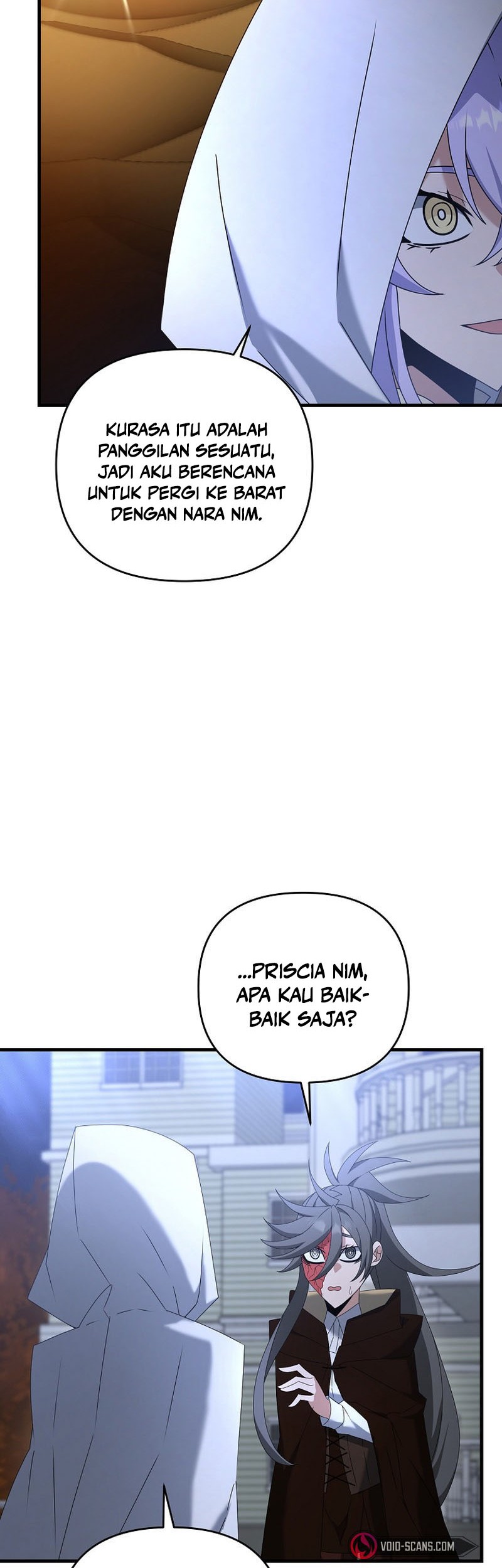 The Lazy Swordmaster Chapter 70 Gambar 30