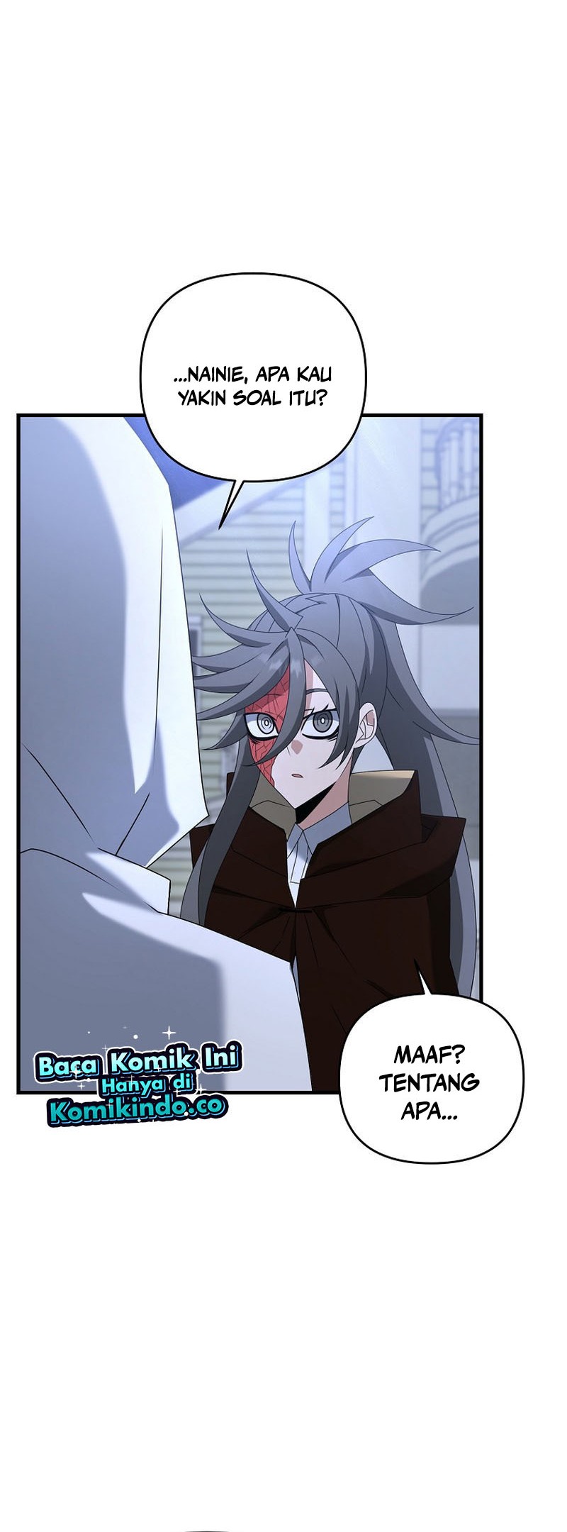 The Lazy Swordmaster Chapter 70 Gambar 32