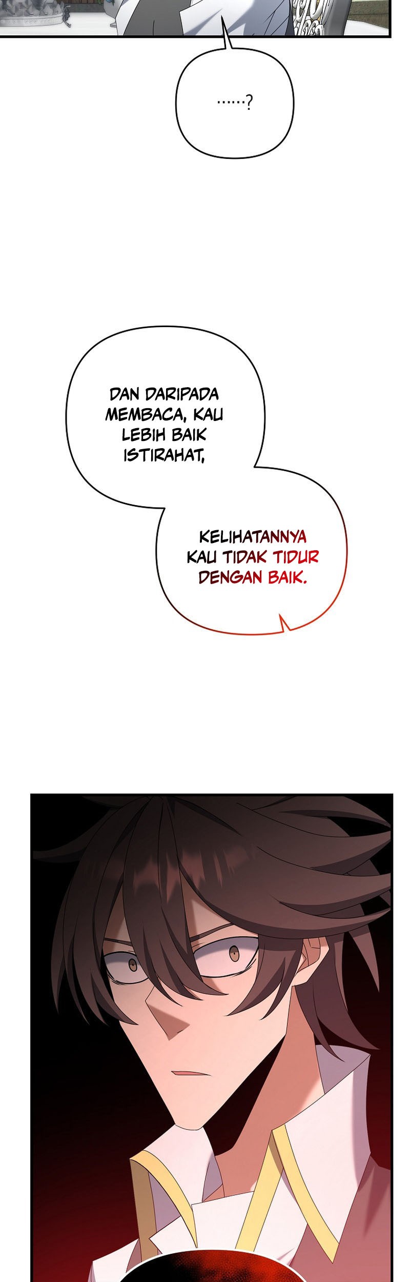 The Lazy Swordmaster Chapter 70 Gambar 49
