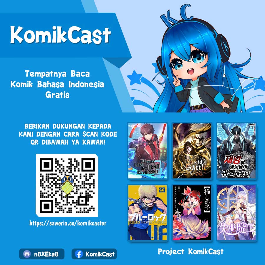 God of Martial Arts Chapter 536 Gambar 22