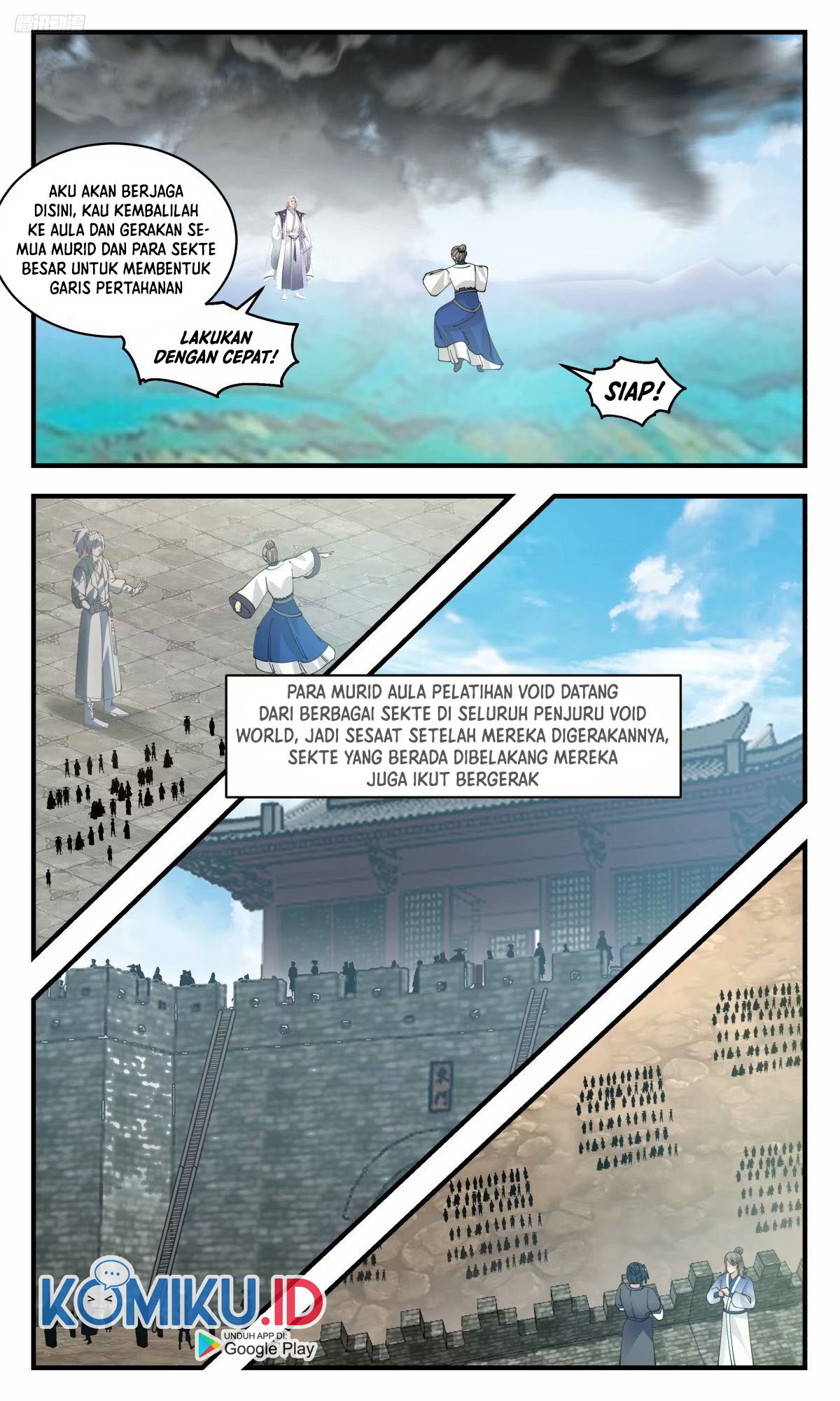 Martial Peak Part 2 Chapter 3214 - https://img.komiku.org/uploads2/2690441-7.jpg