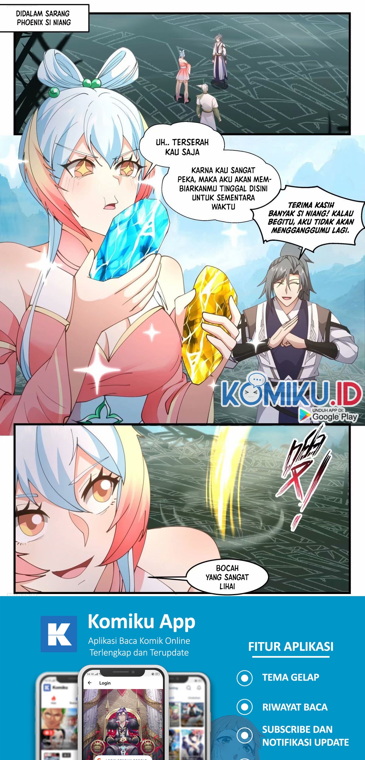 Martial Peak Part 2 Chapter 3220 - https://img.komiku.org/uploads2/2690447-3_part1.jpg