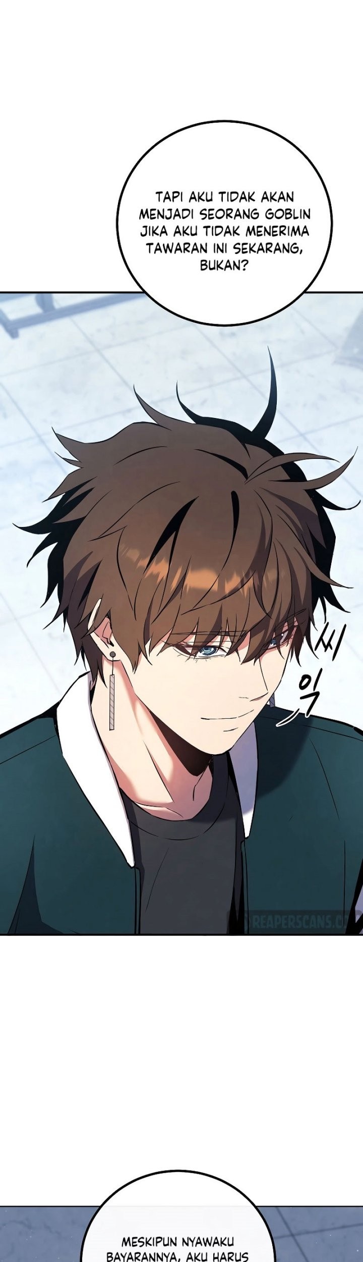God’s Web Novel Chapter 08 Gambar 41