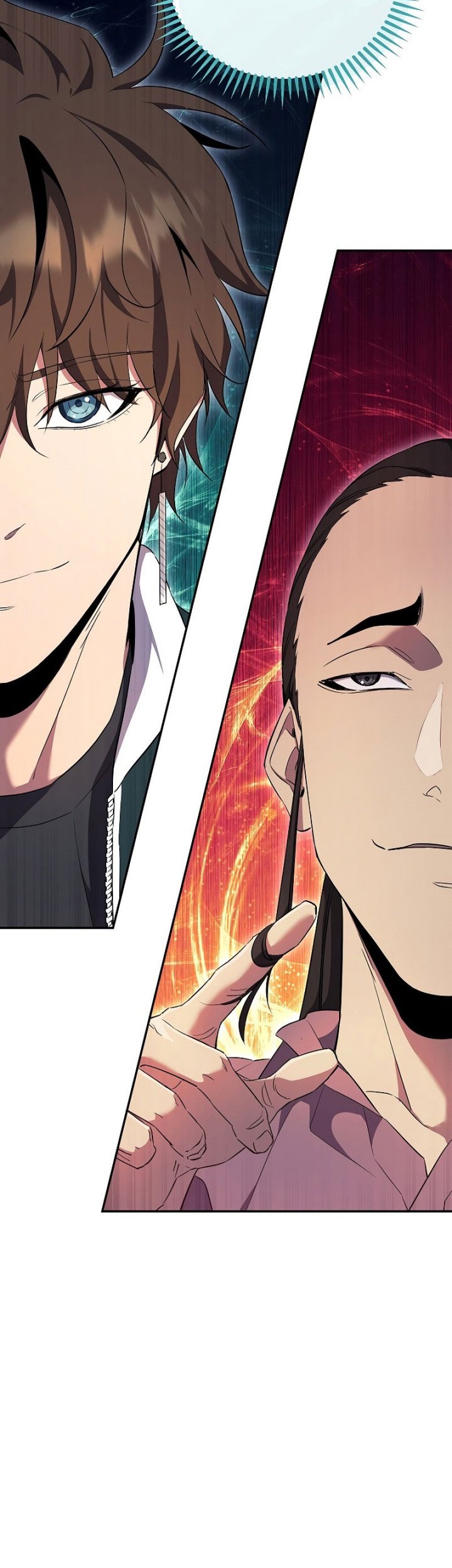 God’s Web Novel Chapter 08 Gambar 58