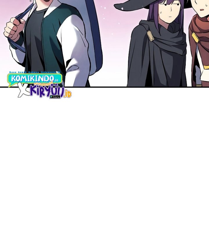 God’s Web Novel Chapter 08 Gambar 25