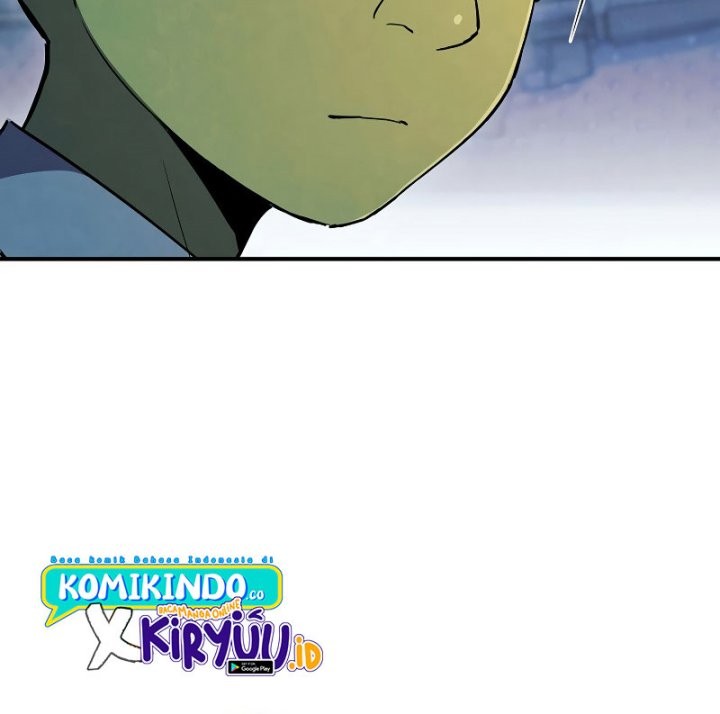 God’s Web Novel Chapter 08 Gambar 35