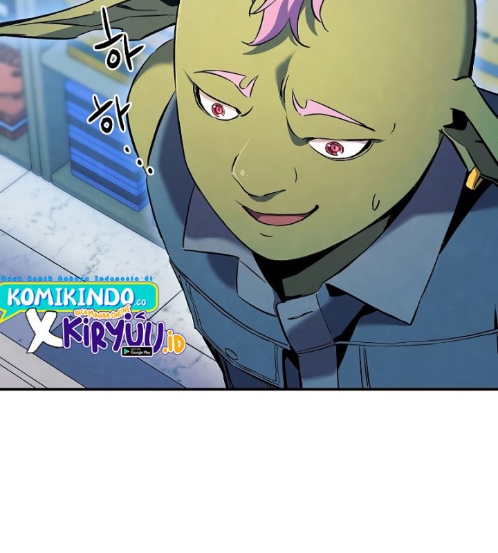 God’s Web Novel Chapter 08 Gambar 40