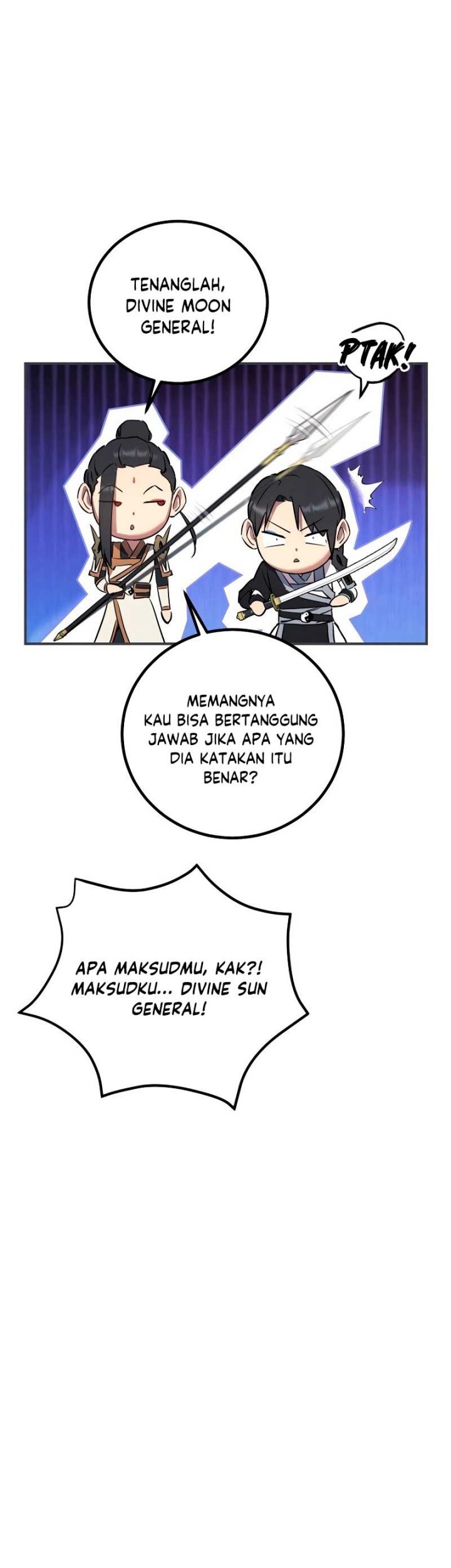 God’s Web Novel Chapter 07 Gambar 30