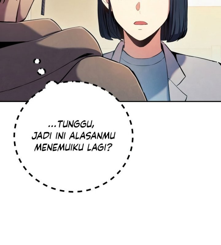 God’s Web Novel Chapter 06 Gambar 45