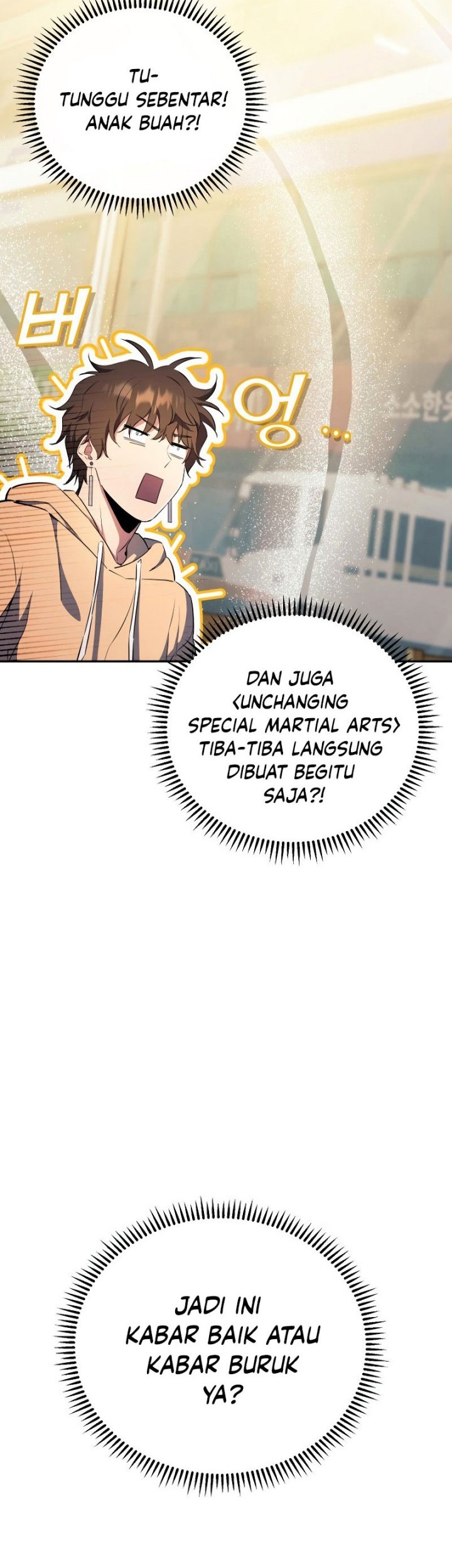 God’s Web Novel Chapter 06 Gambar 47