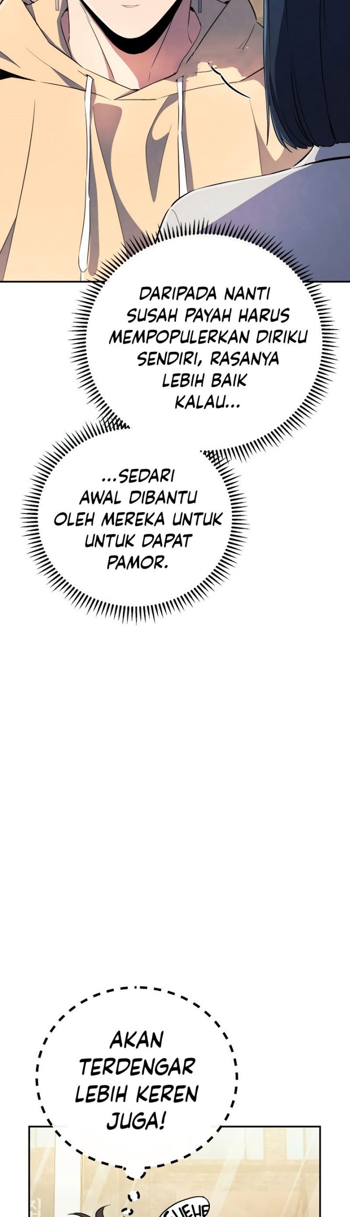 God’s Web Novel Chapter 06 Gambar 52