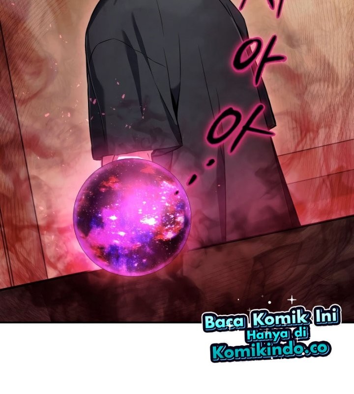 God’s Web Novel Chapter 06 Gambar 58